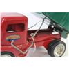 Image 2 : Pressed Steel Tonka Dump Truck