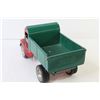 Image 3 : Pressed Steel Tonka Dump Truck