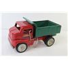 Image 6 : Pressed Steel Tonka Dump Truck