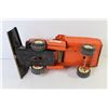 Image 7 : Pressed Steel Tonka Snow Plow