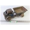 Image 1 : Lincoln Pressed Steel Dump Truck