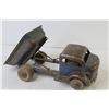 Image 3 : Lincoln Pressed Steel Dump Truck