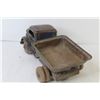 Image 5 : Lincoln Pressed Steel Dump Truck