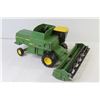 Image 2 : Titan John Deere 1/24 Scale (As Is)
