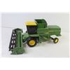 Image 3 : Titan John Deere 1/24 Scale (As Is)