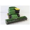 Image 7 : Titan John Deere 1/24 Scale (As Is)