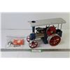 Image 1 : Wilhelm Schroder GMBH & Co. Steam Tractor w/Esbit Solid Fuel