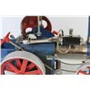 Image 3 : Wilhelm Schroder GMBH & Co. Steam Tractor w/Esbit Solid Fuel