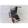 Image 5 : Wilhelm Schroder GMBH & Co. Steam Tractor w/Esbit Solid Fuel