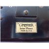 Image 3 : Vintage Graybar Hotel Phone-Missing Mouth Piece