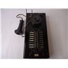 Image 5 : Vintage Graybar Hotel Phone-Missing Mouth Piece