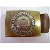 Image 2 : WW I German Army Belt Buckle