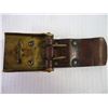 Image 3 : WW I German Army Belt Buckle