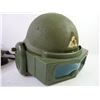 Image 2 : 1960's Remco Monkey Division Guerilla Warfare Helmet and Vintage Reliance Canteen