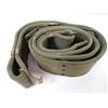 Image 4 : WW 2 U.S. Army Issued Field Canteen with Web Belt