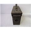 Image 3 : Vintage U.S. Military Ammunition Box