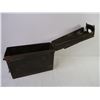 Image 4 : Vintage U.S. Military Ammunition Box