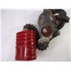 Image 5 : WW 2 British Gas Mask
