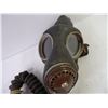 Image 2 : WW 2 British Gas Mask