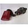 Image 7 : WW 2 British Gas Mask