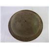 Image 4 : Vintage Original WW 1 Army Helmet