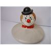 Image 3 : Made in Japan Clown Cookie Jar