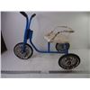 Image 1 : *Vintage Tri-Ang Children's Tricycle-for Decor or Restore