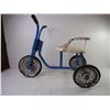 Image 2 : *Vintage Tri-Ang Children's Tricycle-for Decor or Restore