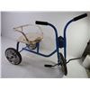 Image 7 : *Vintage Tri-Ang Children's Tricycle-for Decor or Restore