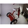 Image 2 : *Vintage Hiawatha MacLeod's Tricycle in very nice condition