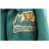 Image 2 : *Melville Monarchs Letterman Jacket - Size 42