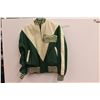 Image 1 : *Sprucettes Letterman Jacket - Size Unknown