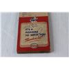 Image 3 : Vintage Imperial Esso Receipt Book