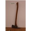 Image 1 : * Fireman's Axe