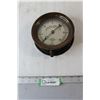Image 1 : Steam Pressure Gauge
