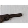 Image 3 : Antique Indian Motorcycle Monkey Wrench
