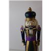 Image 2 : 20" Nutcracker Decoration