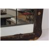 Image 3 : Antique Vanity Mirror - 31" x19"