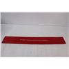 Image 5 : Budweiser Beer Flexible Bar Drip Tray