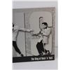 Image 2 : Elvis Tin Sign - 16"x9"