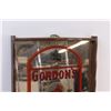 Image 2 : Gordon's Dry Gin Bar Serving Tray - 16"x12"