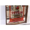 Image 3 : Gordon's Dry Gin Bar Serving Tray - 16"x12"
