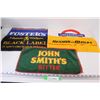 Image 1 : (5) Bar Beer Towels (Various Brands)