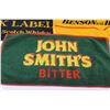 Image 4 : (5) Bar Beer Towels (Various Brands)