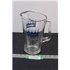 Image 1 : Hamm's Beer Pitcher - 10" Tall