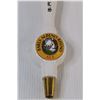 Image 2 : Earl's Albino Rhino Beer Tap Handle - 10.5"