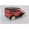 Image 3 : Liberty Classic Harley Davidson Ford Model "A" Delivery Sedan Scale