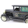 Image 2 : Liberty Classic Hudson's Bay Company 1928 Chevy Delivery Sedan Scale Model