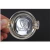Image 3 : Firestone Glass Ashtray