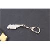 Image 3 : Operation Desert Storm Folding Knife & 007 Key Chain